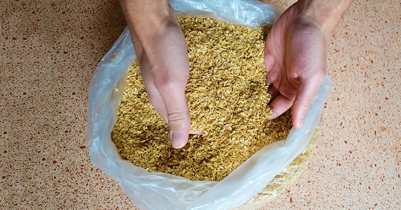 Isolanti termici interni- tutto sullisolamento per insufflaggio