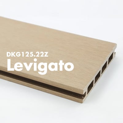 DKG125.22Z levigato