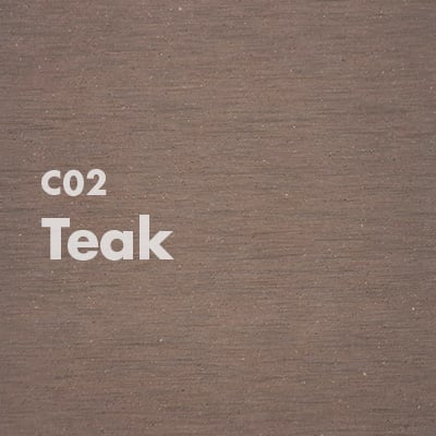 C02 - teak