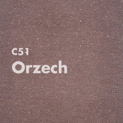 C51 - Orzech
