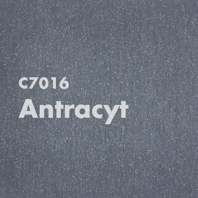 C7016 - Antracyt