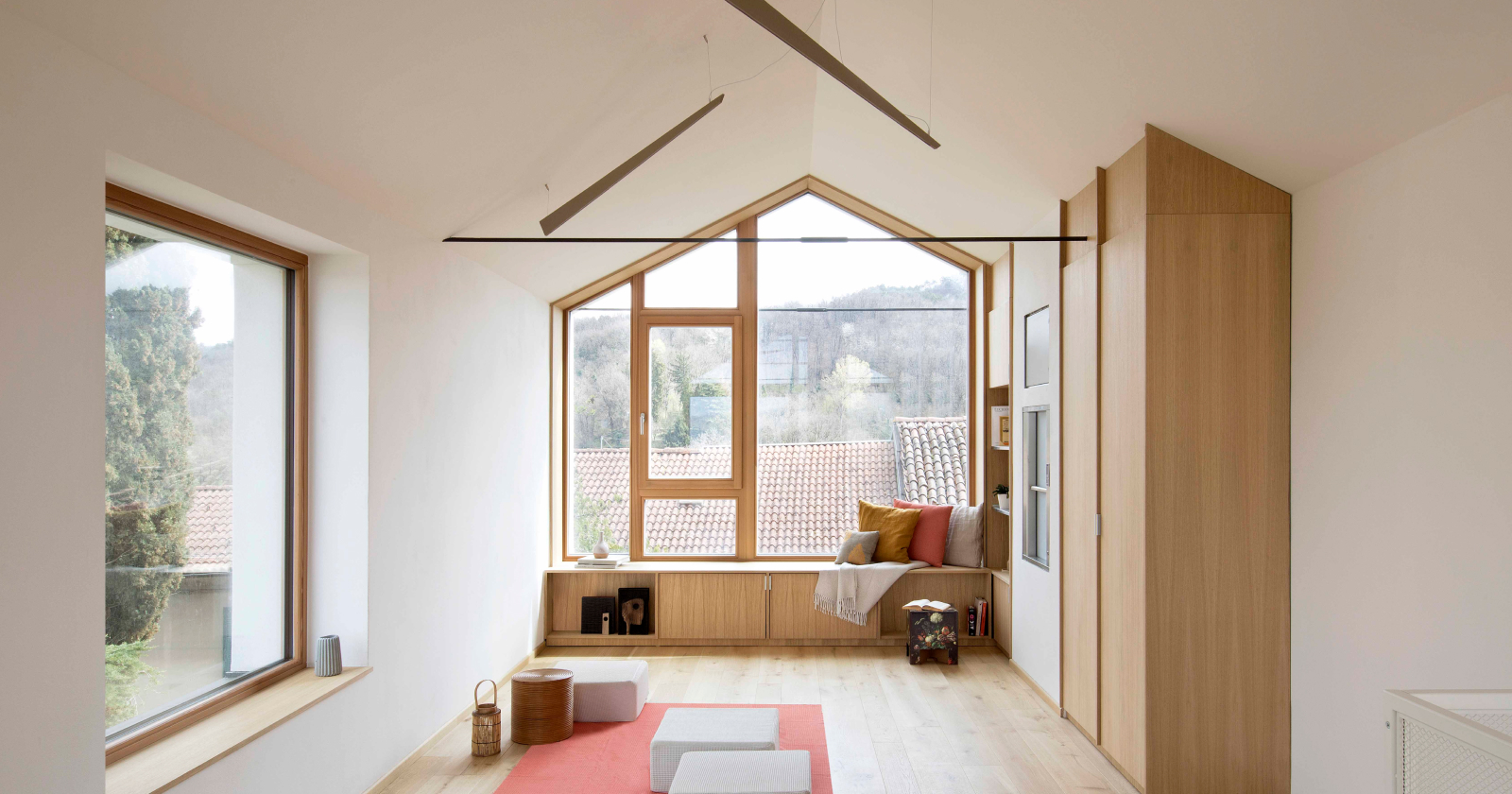 Case in bioedilizia chiavi in mano: quali materiali scegliere