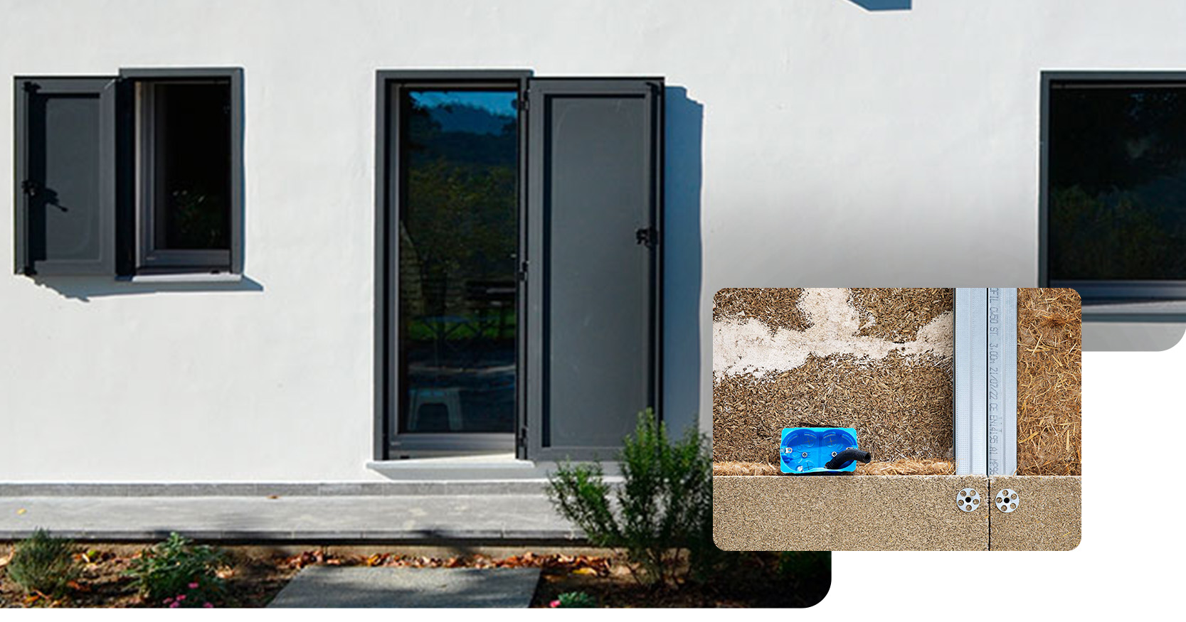 Cosa succede dopo 10–20–30 anni: durabilità, manutenzione, fine vita degli isolanti in riso