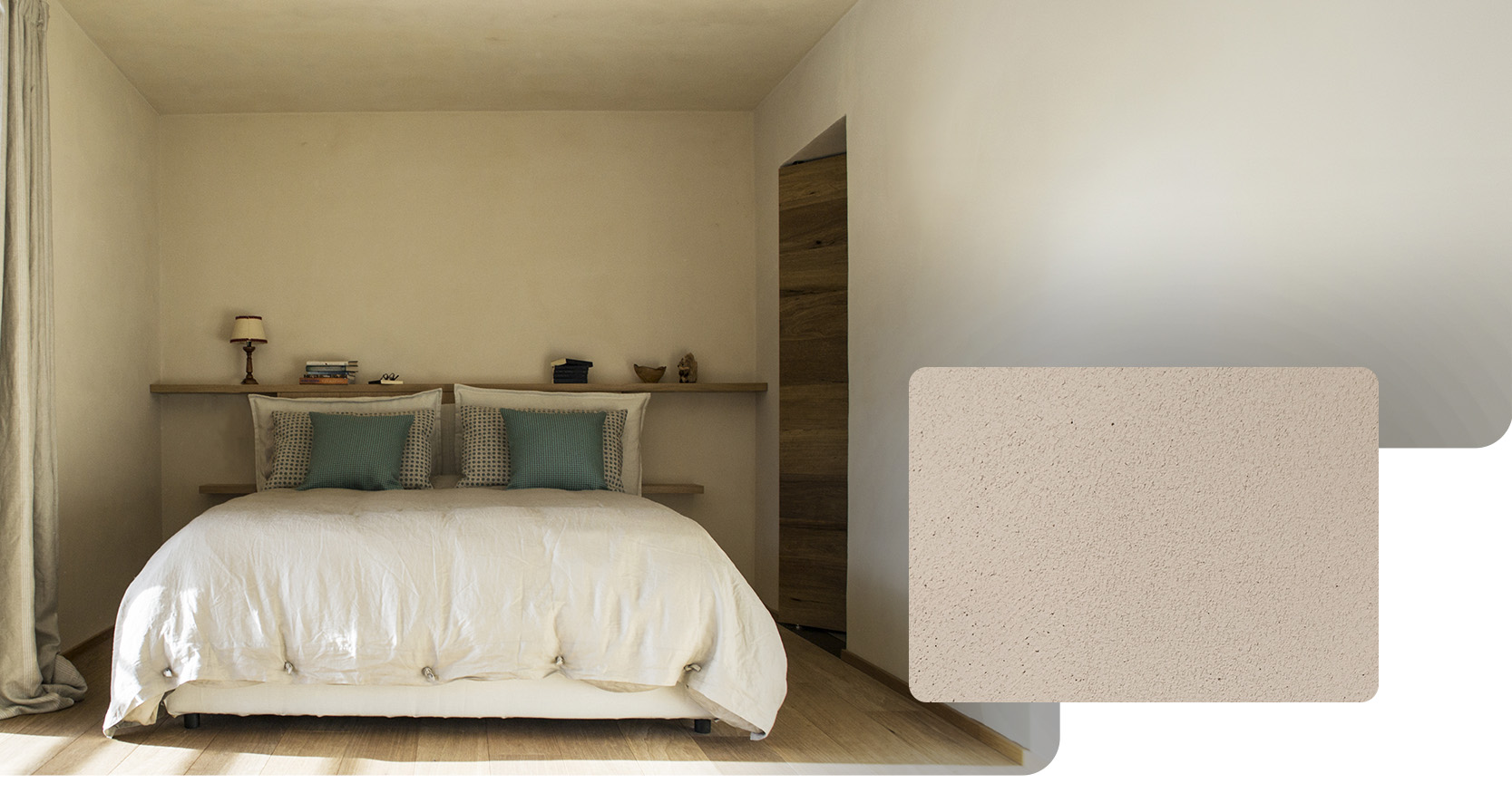 Isolamento naturale e controllo dell'umidità: il riso, materiale “vivo” per la casa salubre