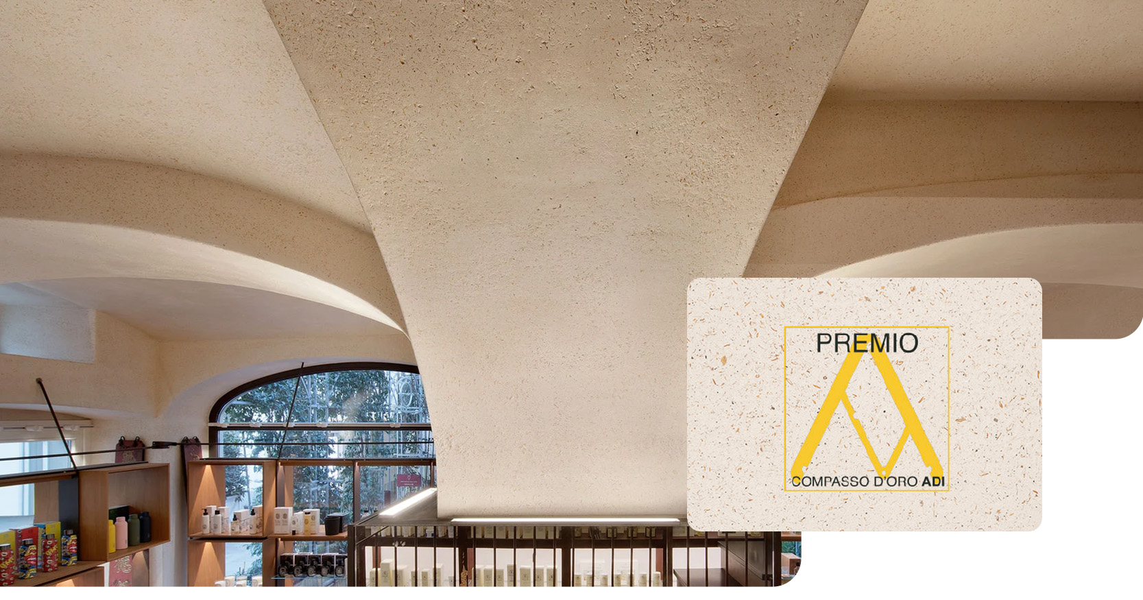 Miglior pittura per interni- RH 120 a base riso è campionessa di salubrità